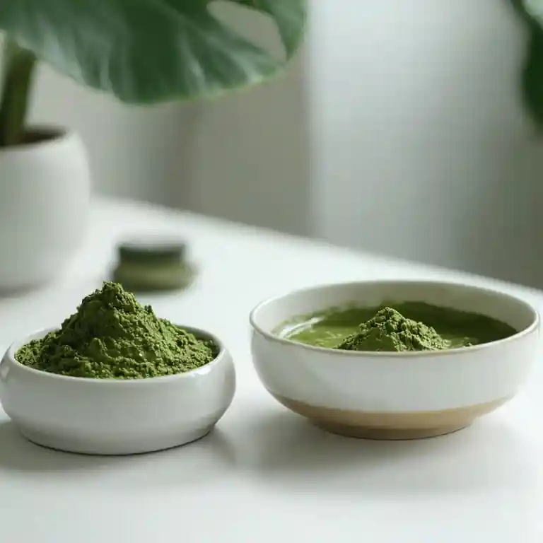 خواص حنا برای مو