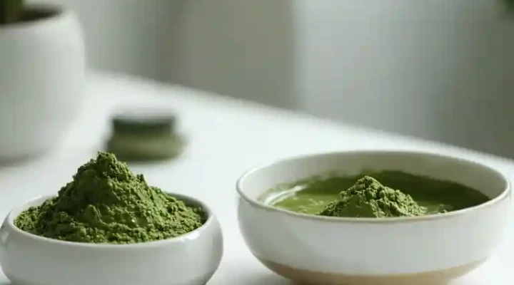 خواص حنا برای مو