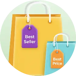 قیمت رقابتی