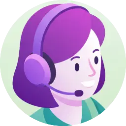 پشتیبانی سریع