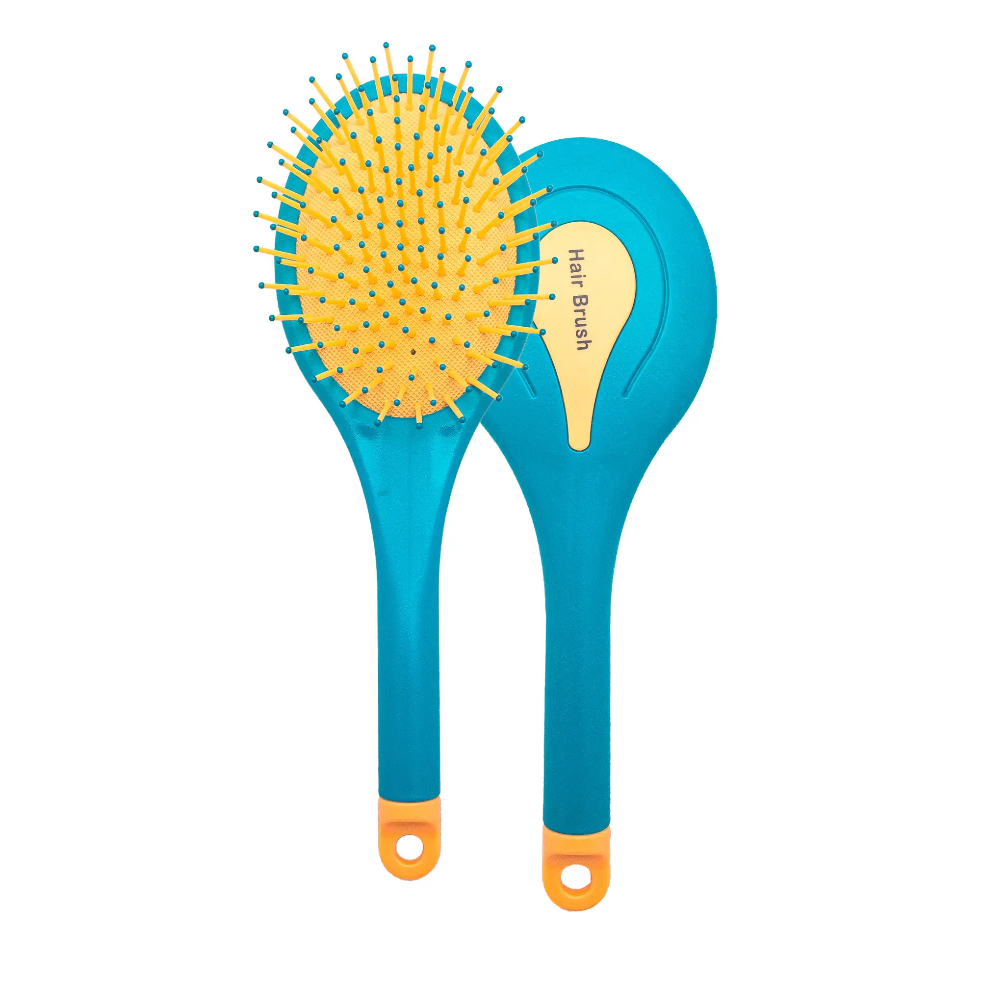 برس مو دکتر مورنینگ (Dr. Morning) مدل فانتزی پاستلی (ضد گره و سبک)