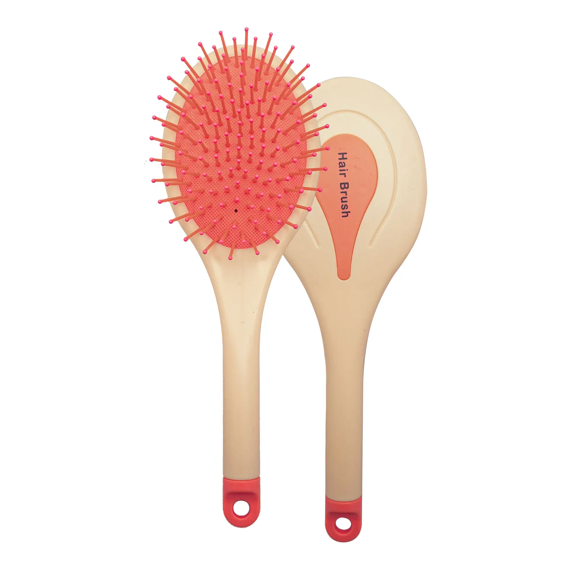 برس مو دکتر مورنینگ (Dr. Morning) مدل فانتزی پاستلی (ضد گره و سبک)