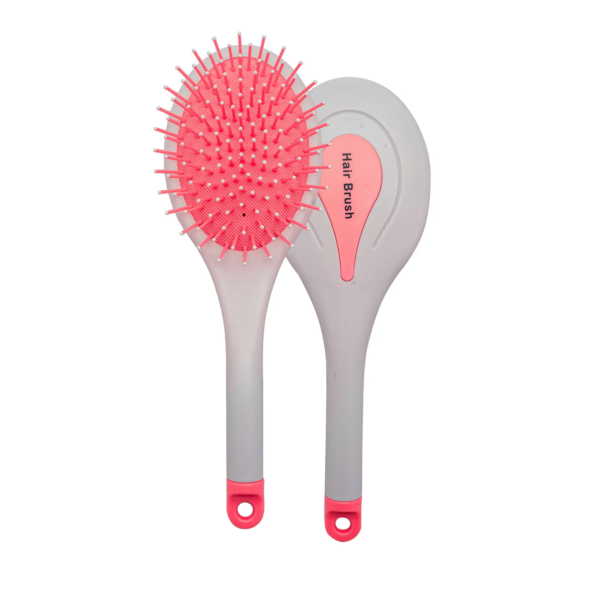 برس مو دکتر مورنینگ (Dr. Morning) مدل فانتزی پاستلی (ضد گره و سبک)