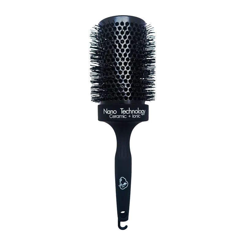 برس گرد سرامیکی بلو اسکای (Blue Sky) مدل نانو تکنولوژی سایز 65 (پیک دار)