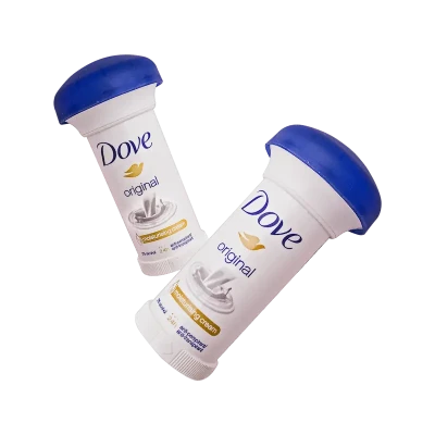 مام و دئودورانت کرمی داو (Dove) مدل Original قارچی (اصل انگلستان)