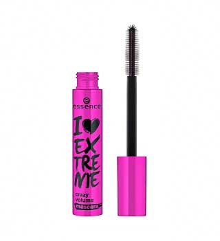 ریمل I Love Extreme مدل crazy volume فوق العاده بلندکننده مژه